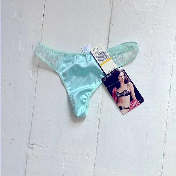 New vintage olga thong m - Picture 1 of 4